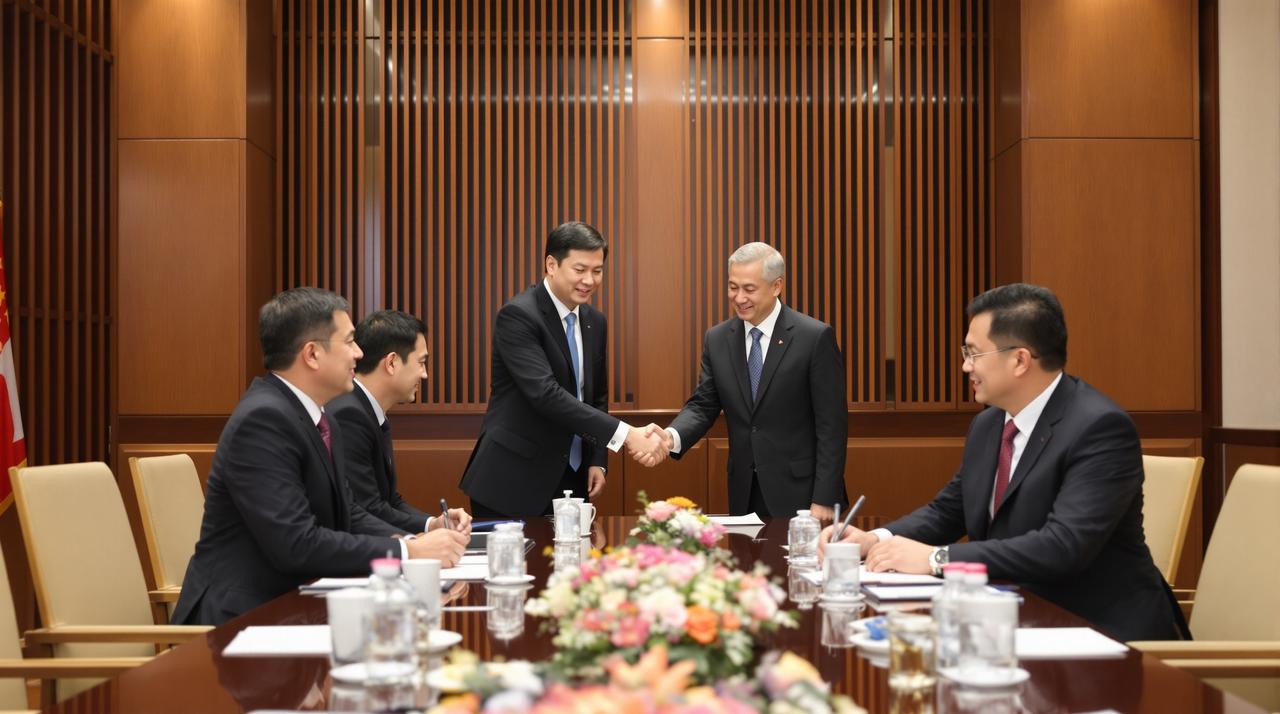 日本久久精品与好莱坞华纳兄弟达成战略合作协议